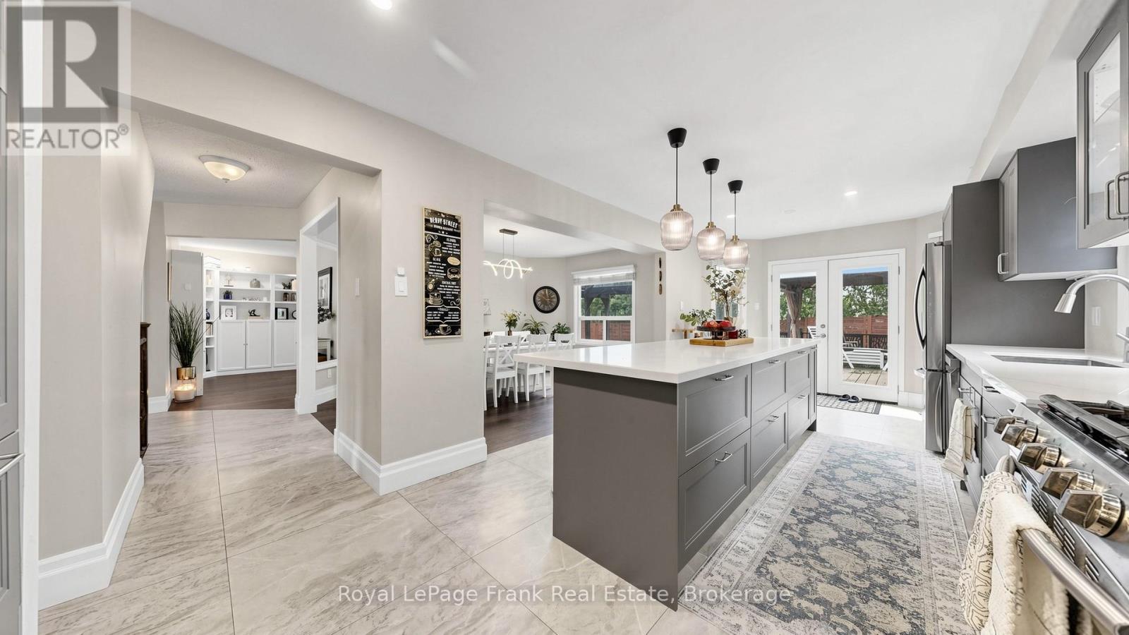 133 GLENABBEY DRIVE S - 16