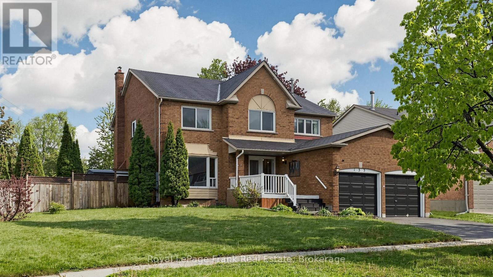 133 GLENABBEY DRIVE S - Image 2