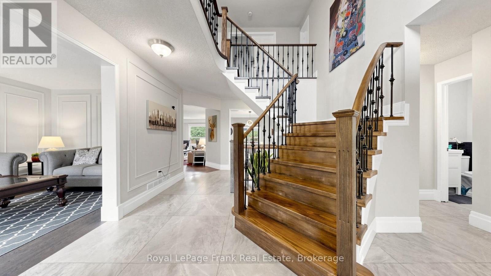 133 GLENABBEY DRIVE S - 20