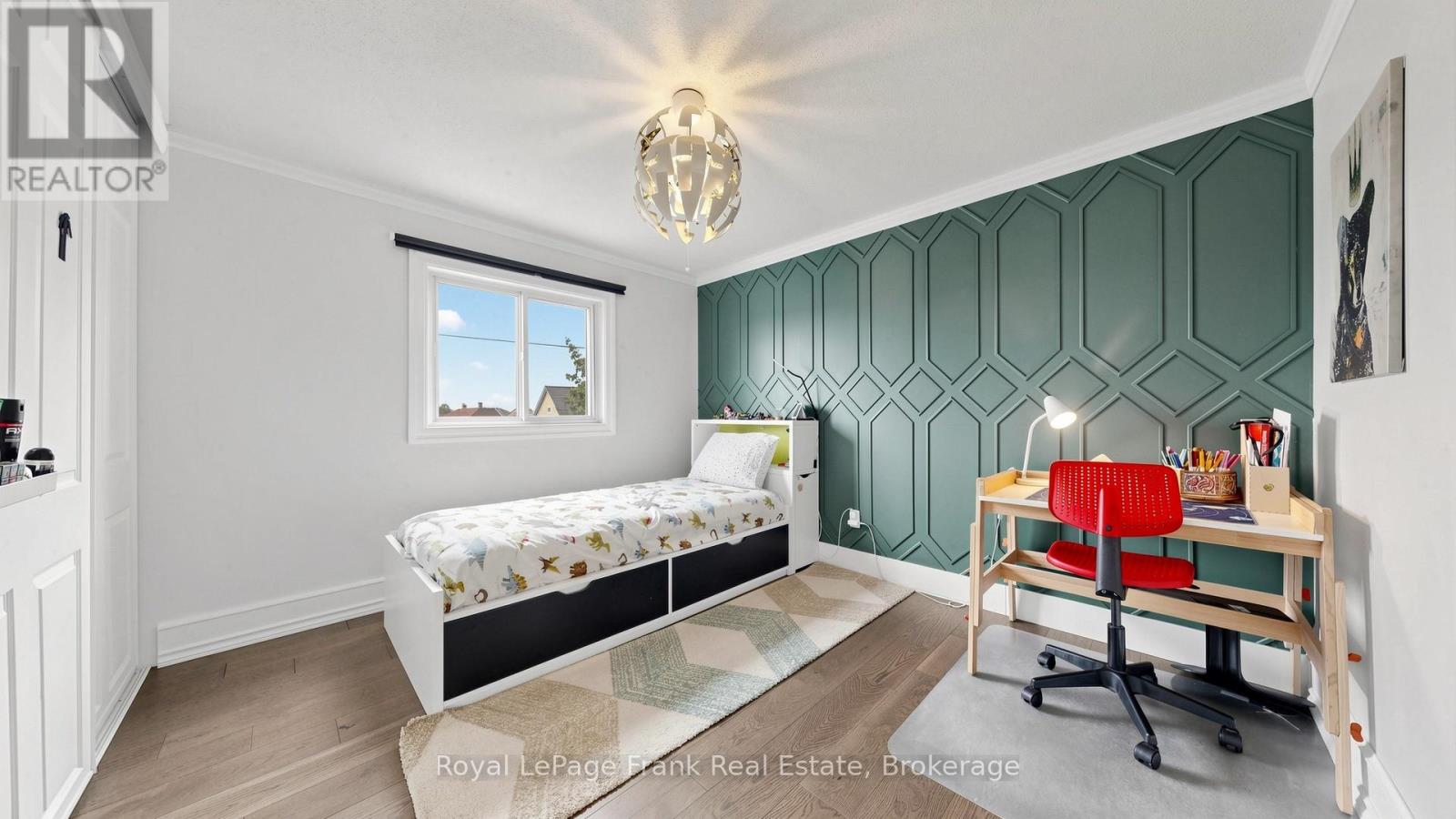 133 GLENABBEY DRIVE S - 28