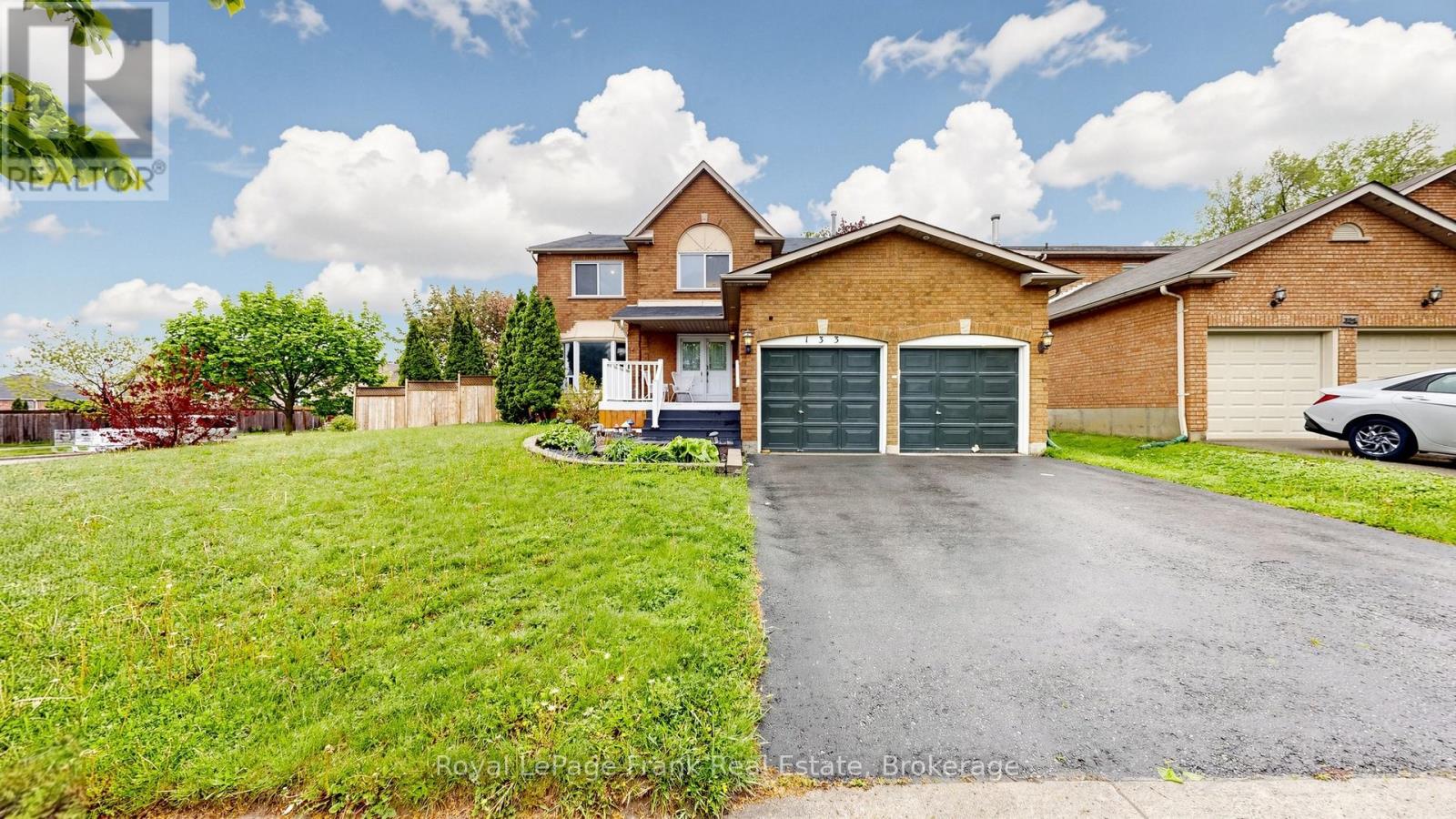 133 GLENABBEY DRIVE S - Image 3