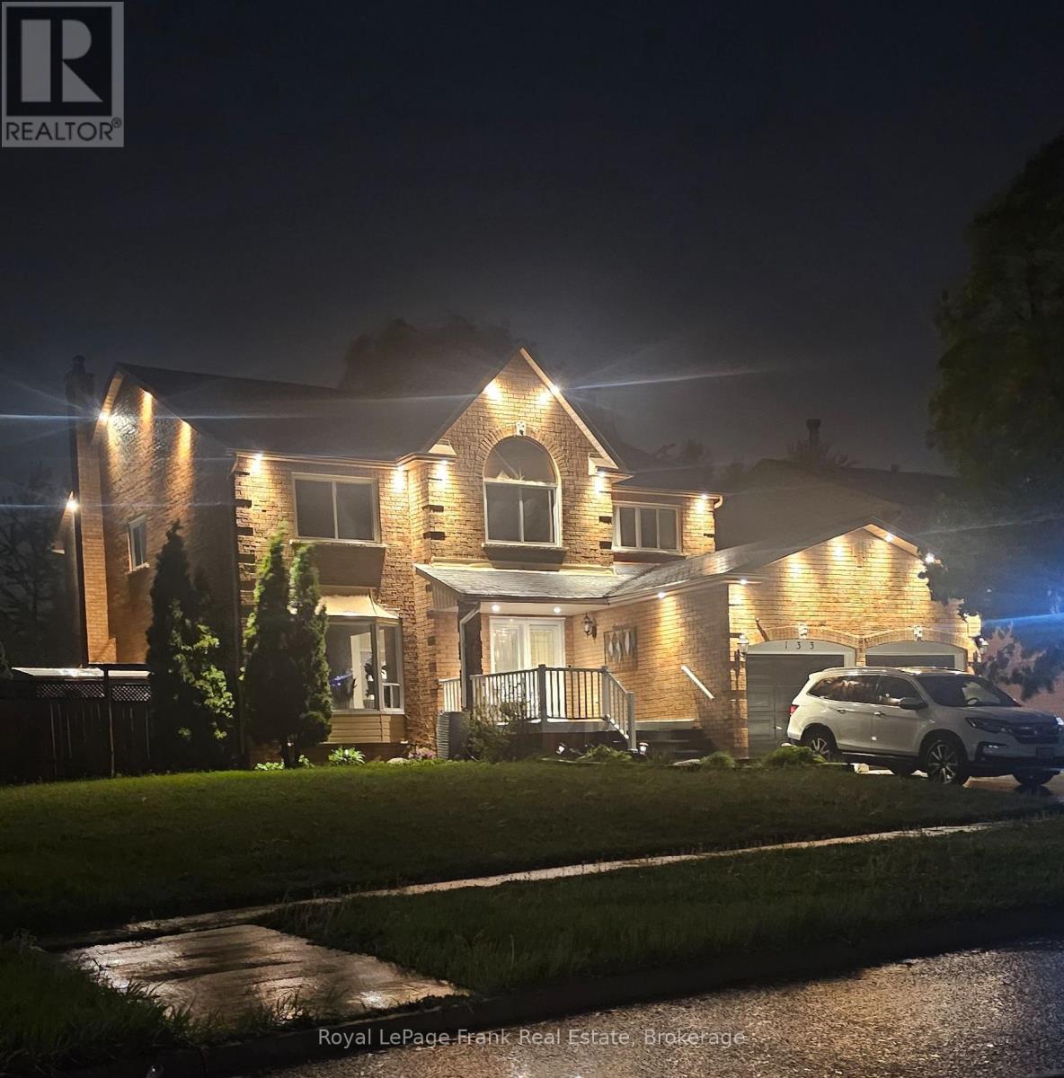 133 GLENABBEY DRIVE S - 47