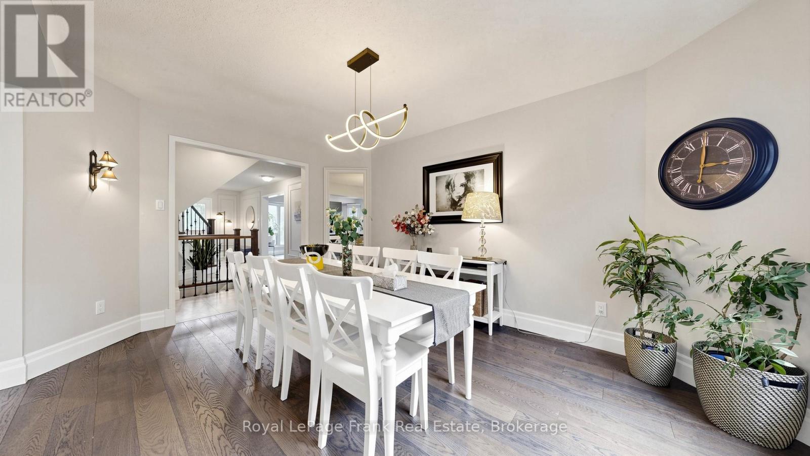 133 GLENABBEY DRIVE S - 9