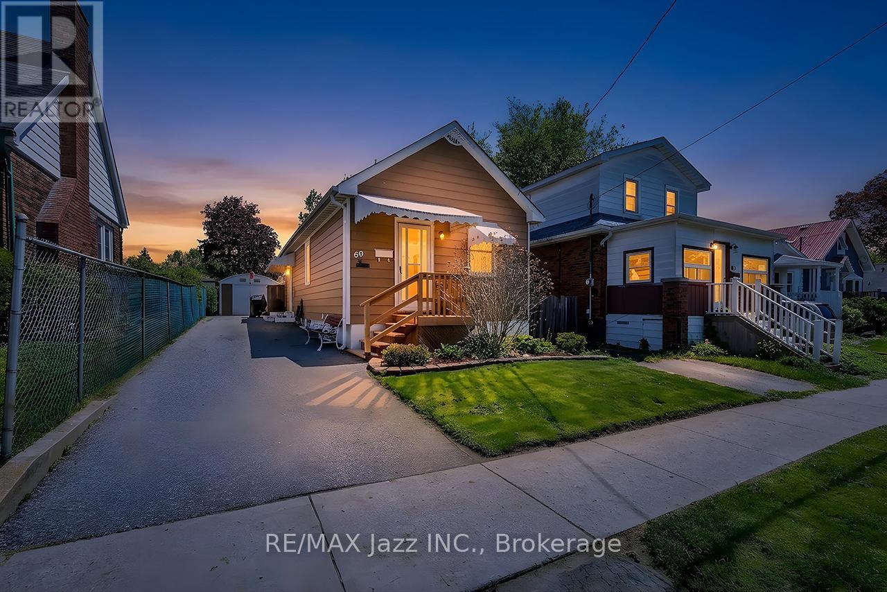 69 WESTMOUNT STREET - 2