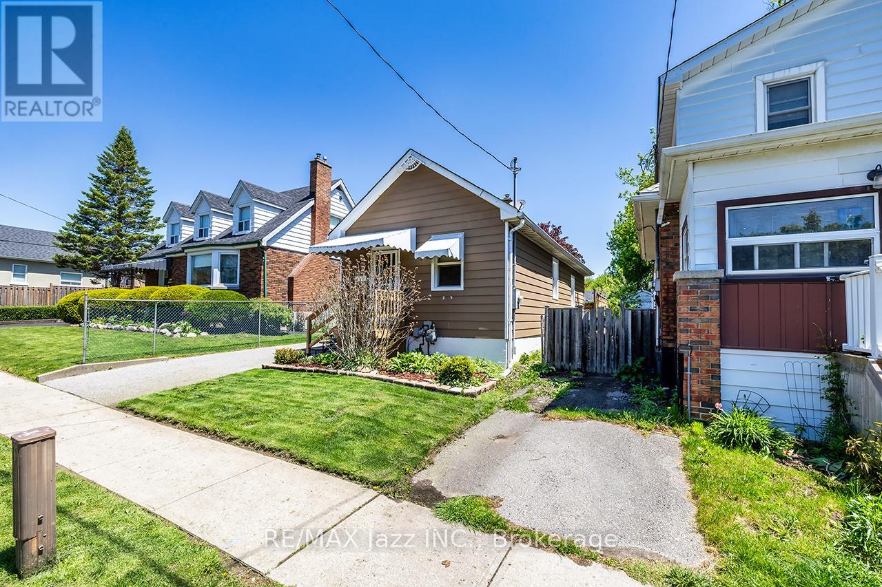 69 WESTMOUNT STREET - 3