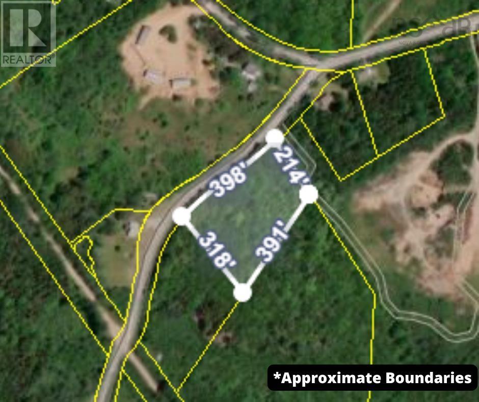 Property 22 of 22 of Lot 2 Jordantown Cross Road