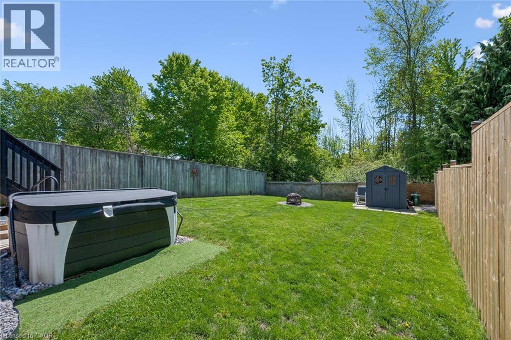 63 WATERCRESS Court - 22