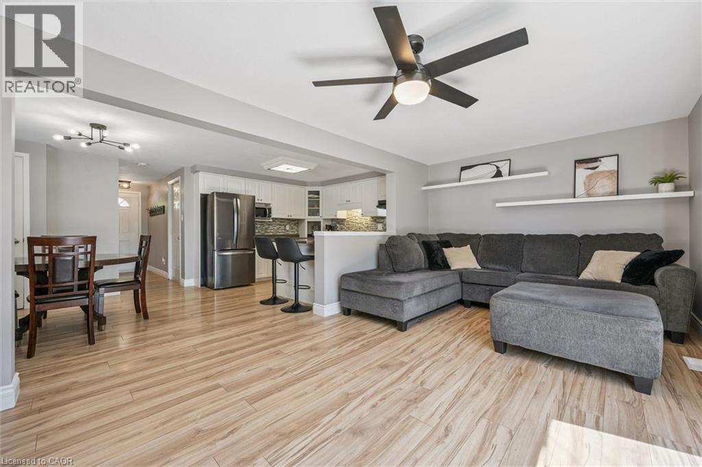 63 WATERCRESS Court - 4