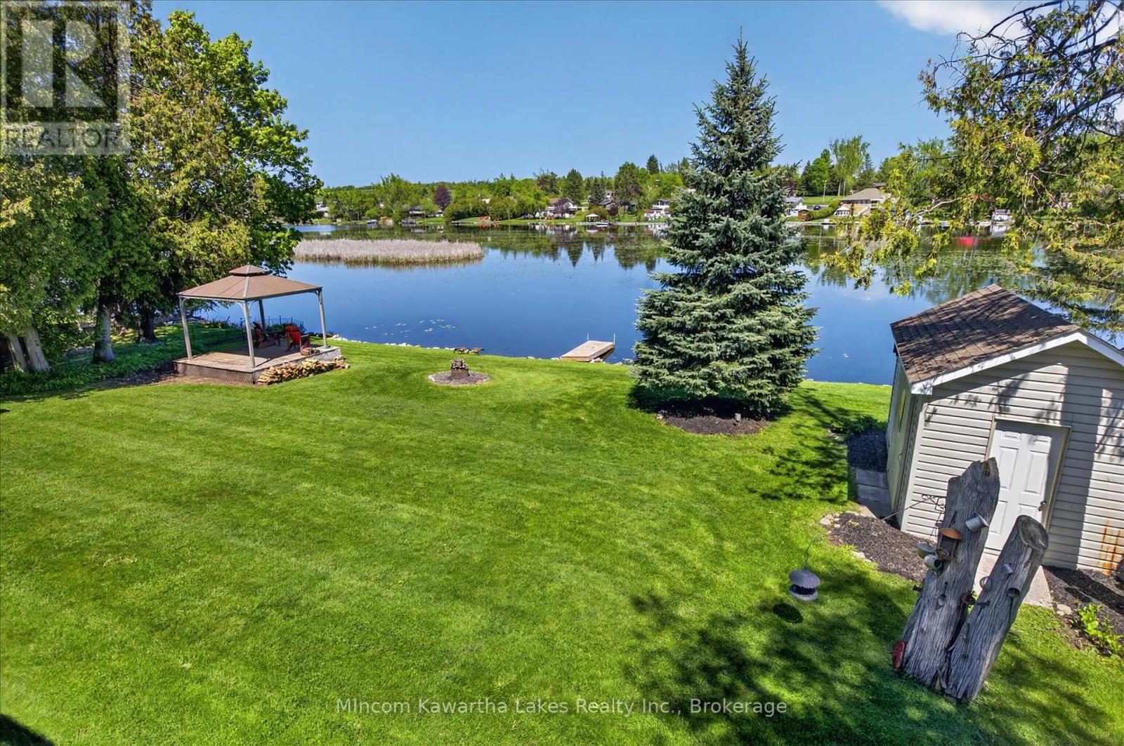 46 LAWRENCE STREET N - 38