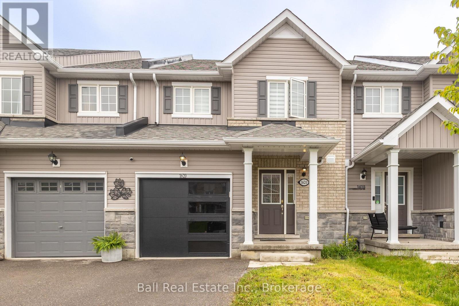 1620 HETHERINGTON DRIVE - 1