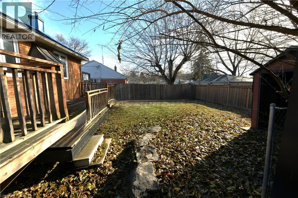 148 ONTARIO Street N - 5