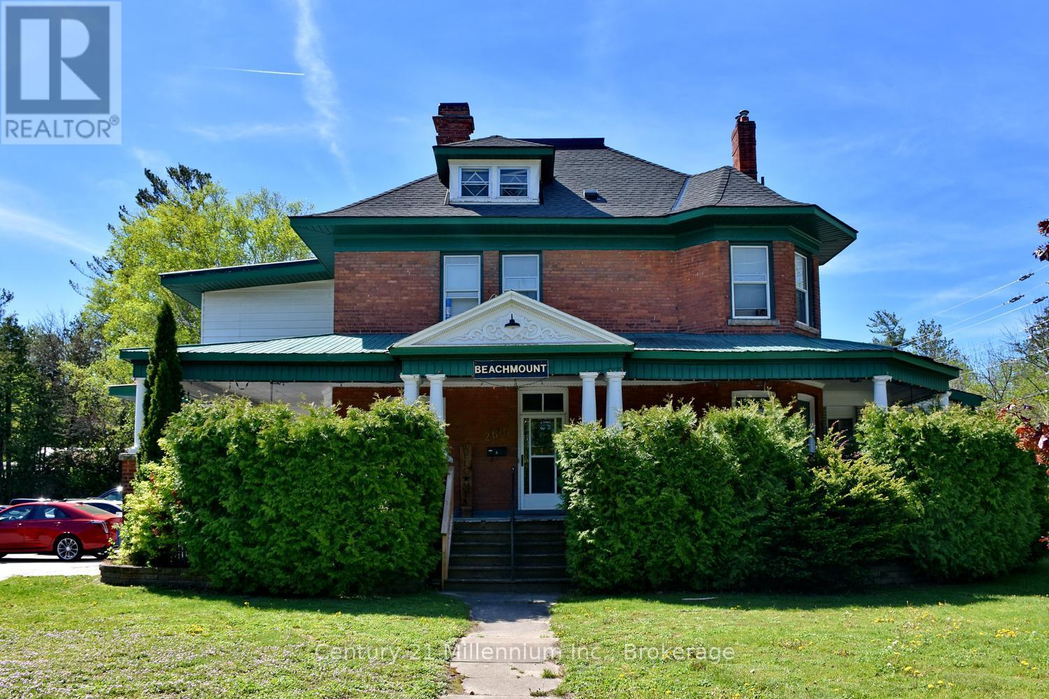 268 HUME STREET - 1