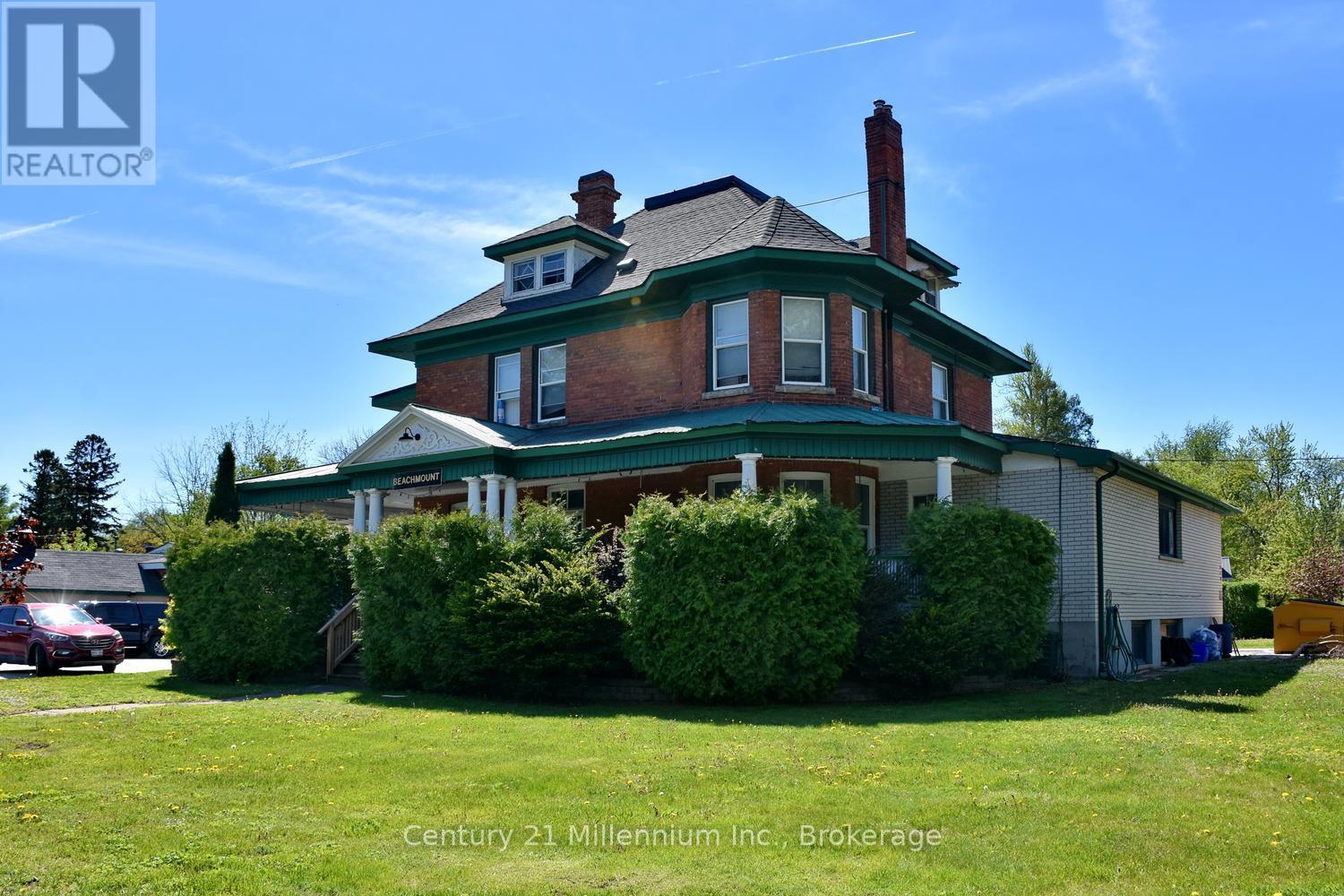 268 HUME STREET - 2