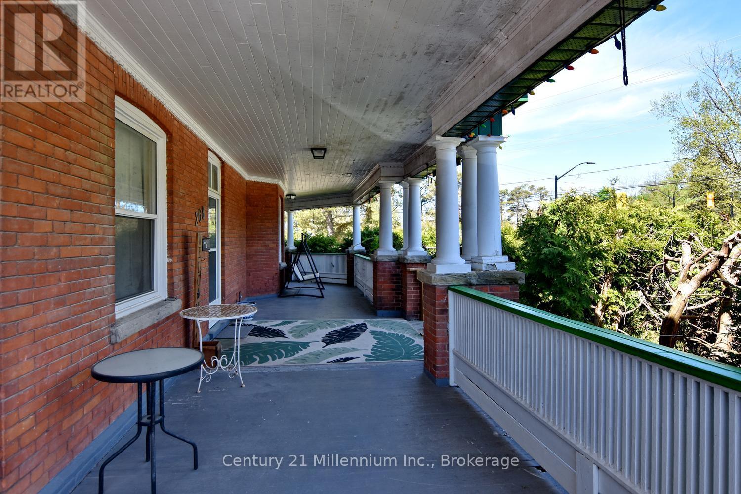 268 HUME STREET - 4