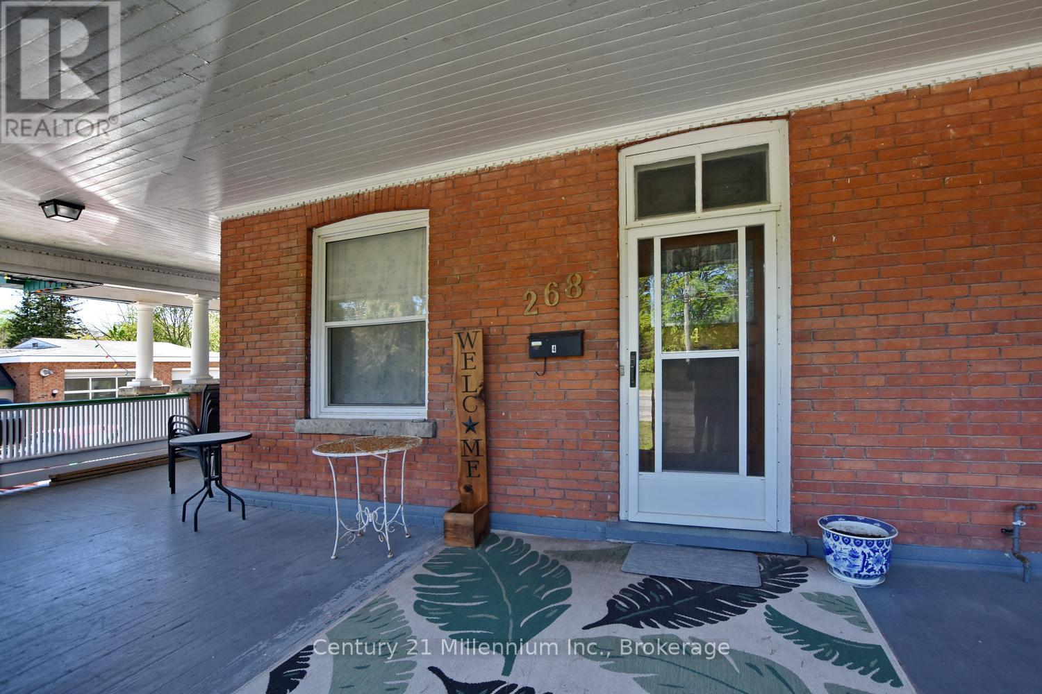 268 HUME STREET - 6