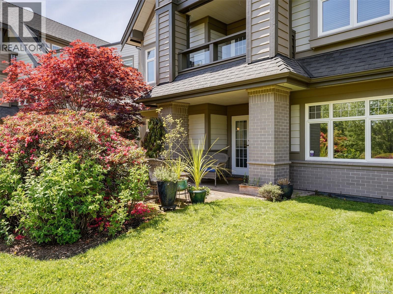 #113 4490 Chatterton Way - 3