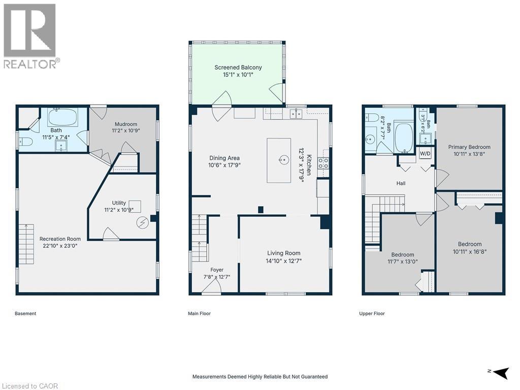 287 WEST RIVER Road - 50