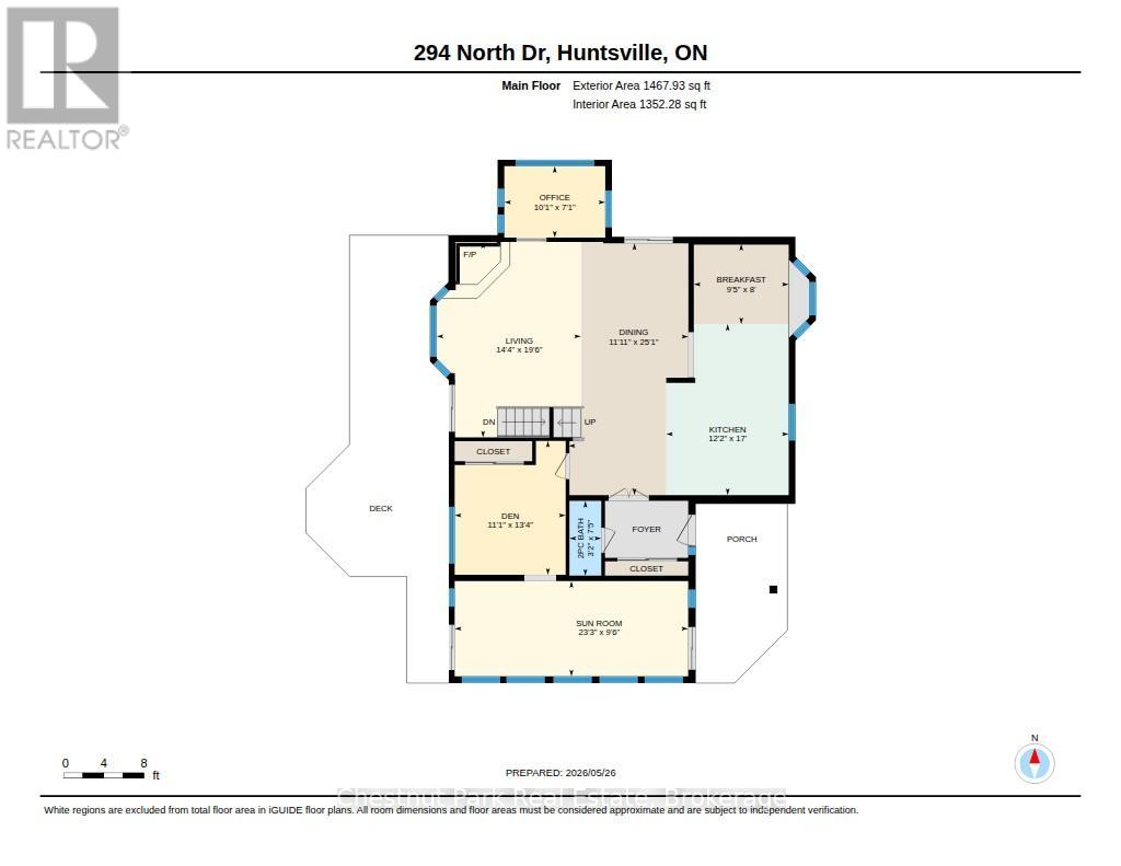 294 NORTH DRIVE - 35