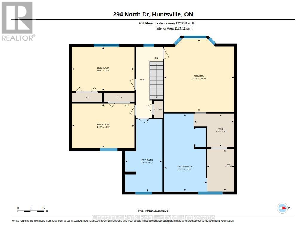 294 NORTH DRIVE - 36