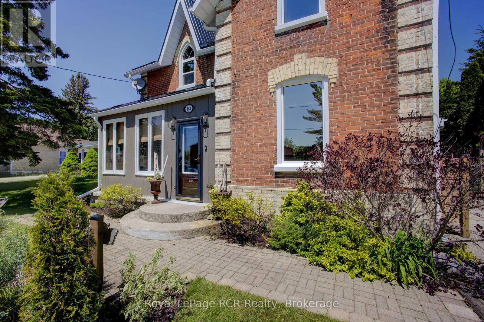 181 GEORGINA STREET - 5