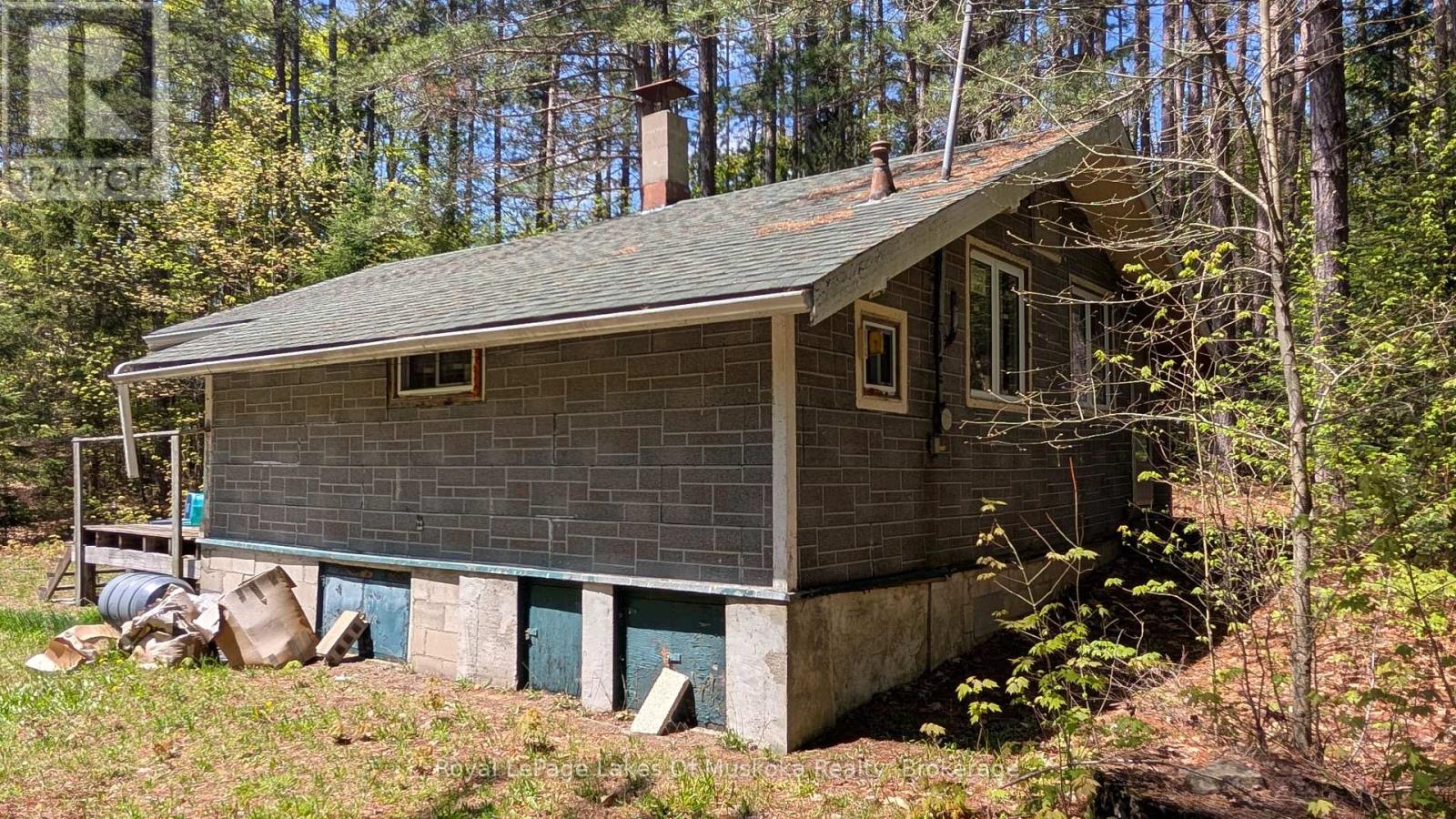 386 LOCKE'S ROAD - 26