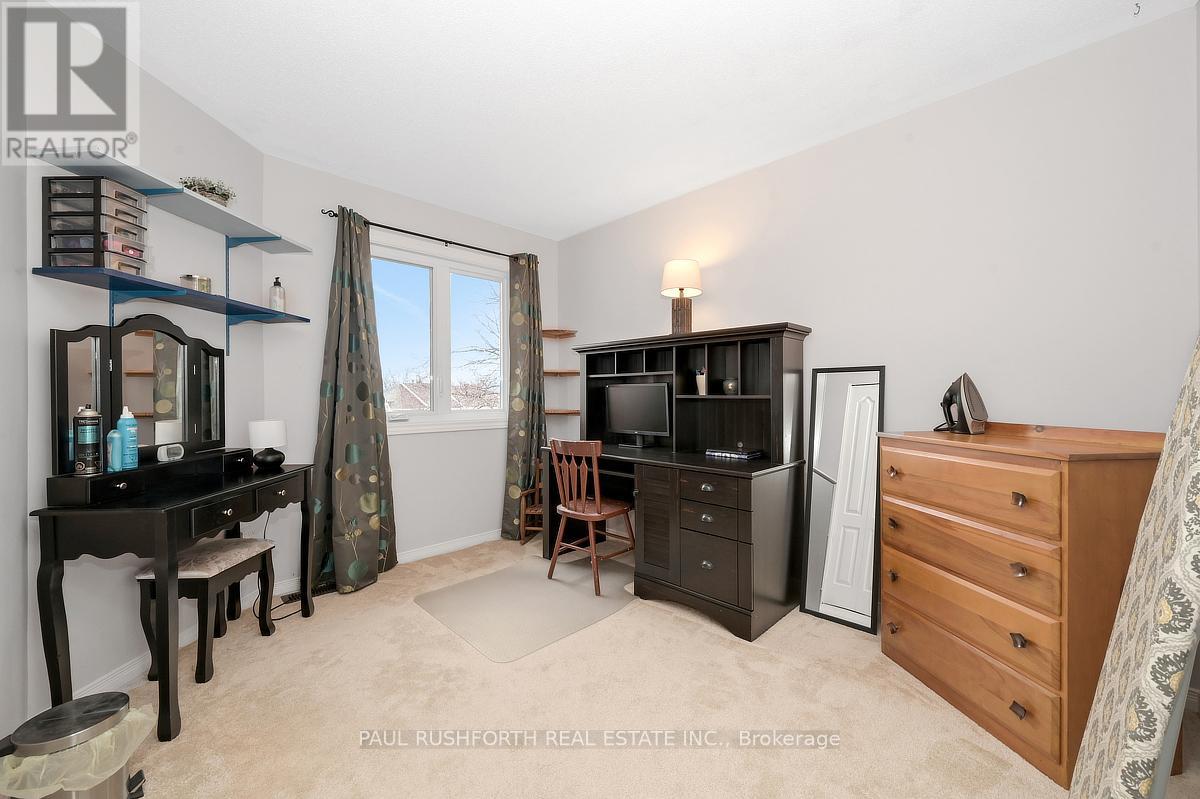 109 WOODPARK WAY - 21
