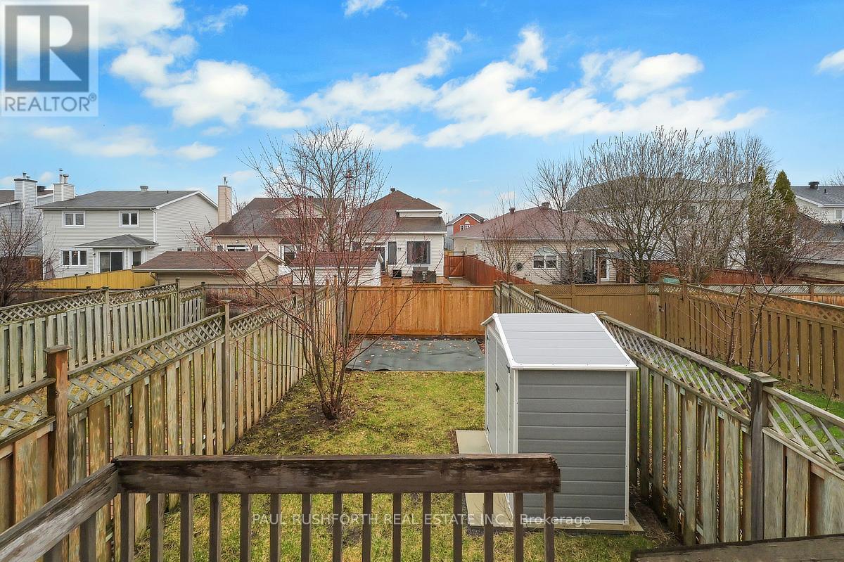 109 WOODPARK WAY - 25
