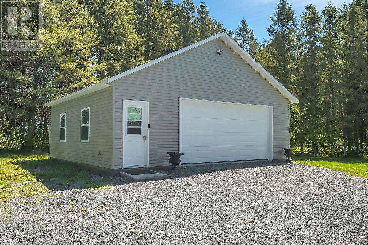 19474 KENYON CONC RD 1 ROAD - 39