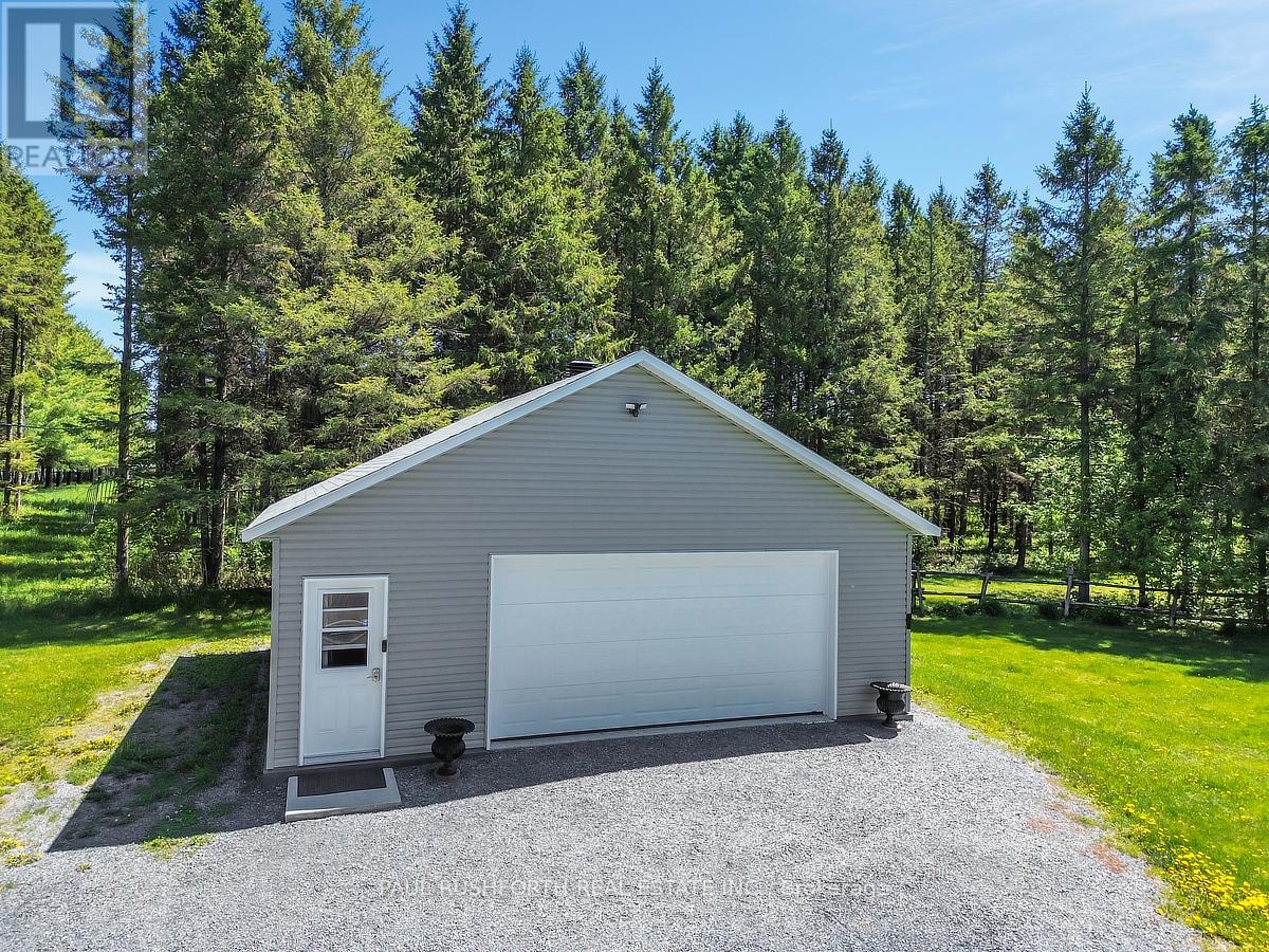 19474 KENYON CONC RD 1 ROAD - 40