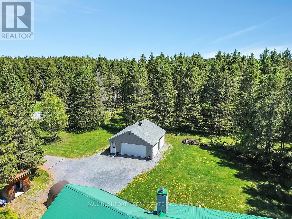 19474 KENYON CONC RD 1 ROAD - 41