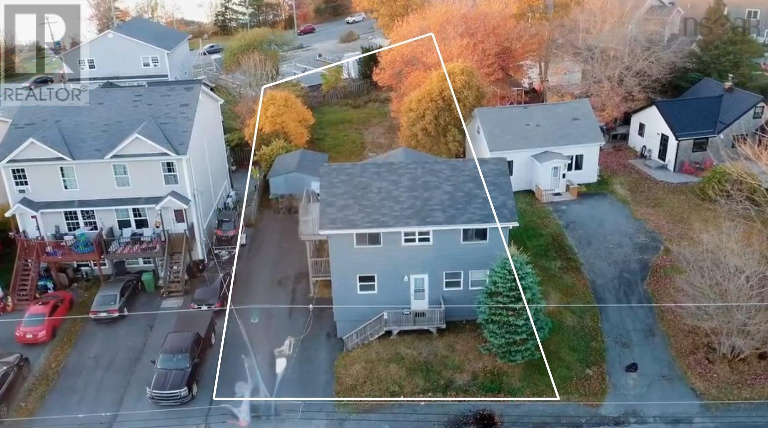 4 Lewis Street - 5
