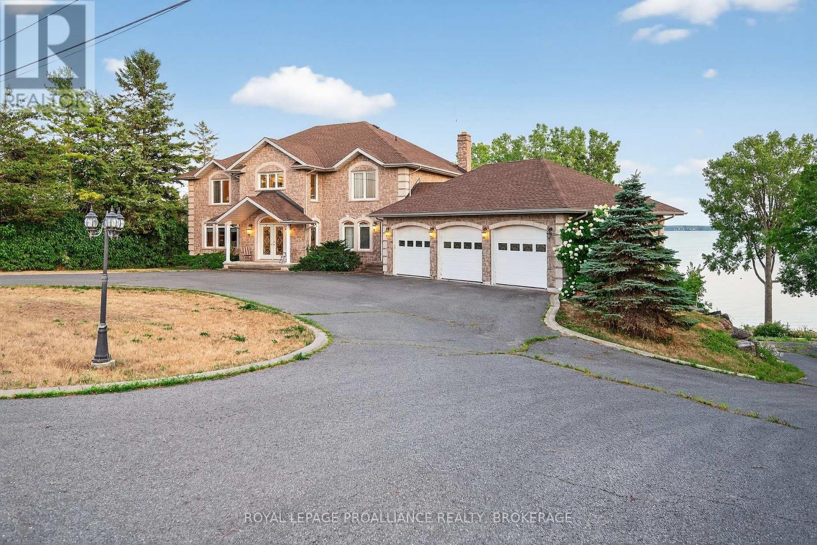 4734 LAKESIDE LANE - 1