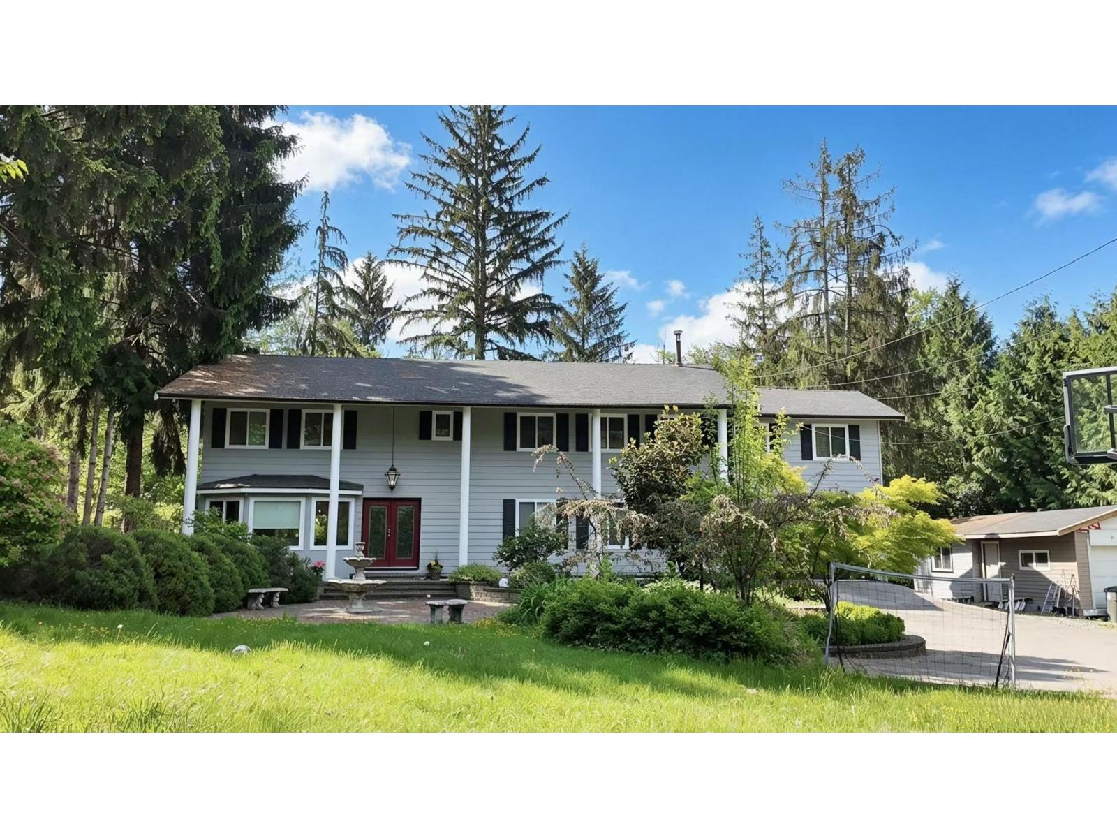 18640 32 Avenue - main photo