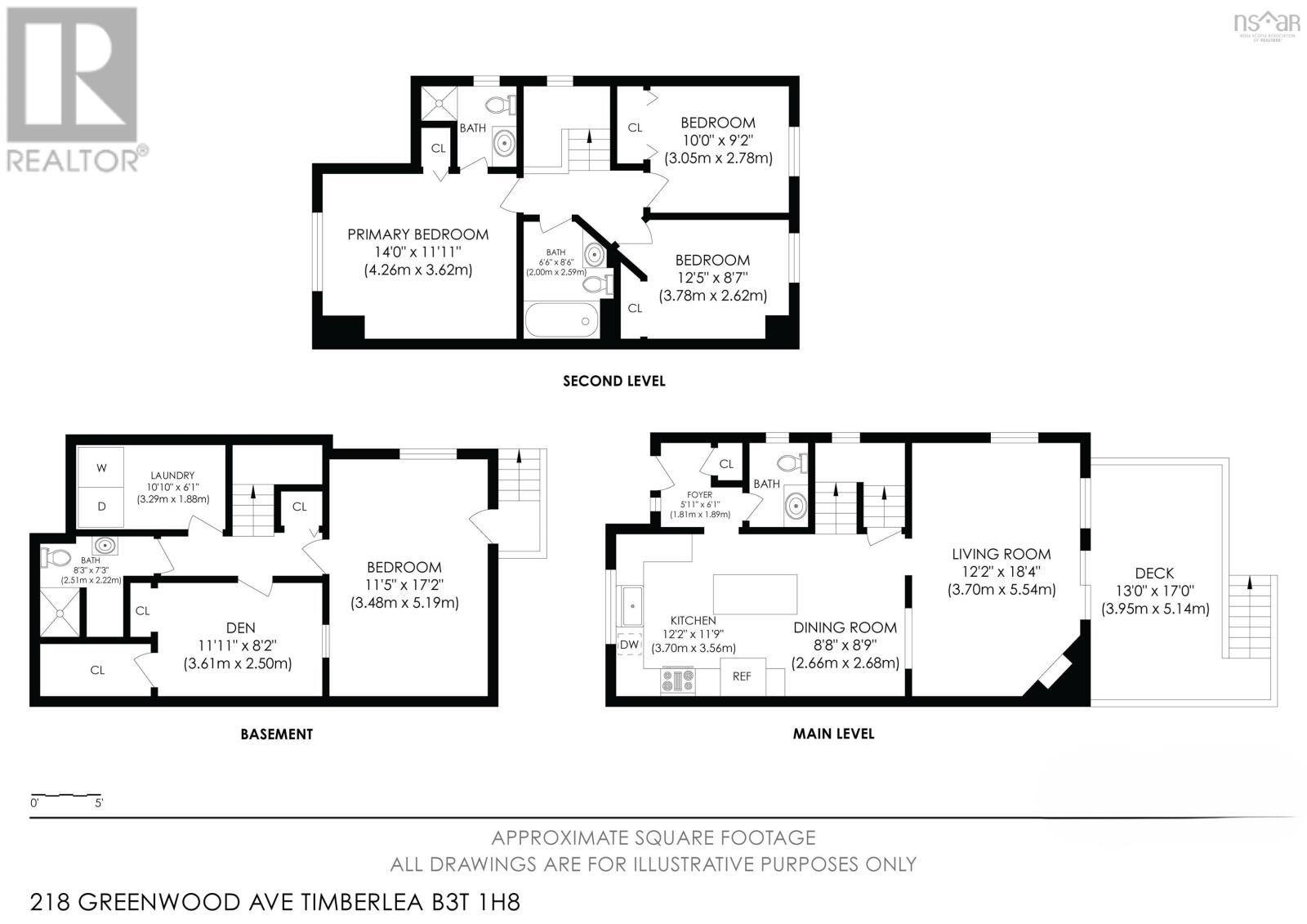 218 Greenwood Avenue - 35