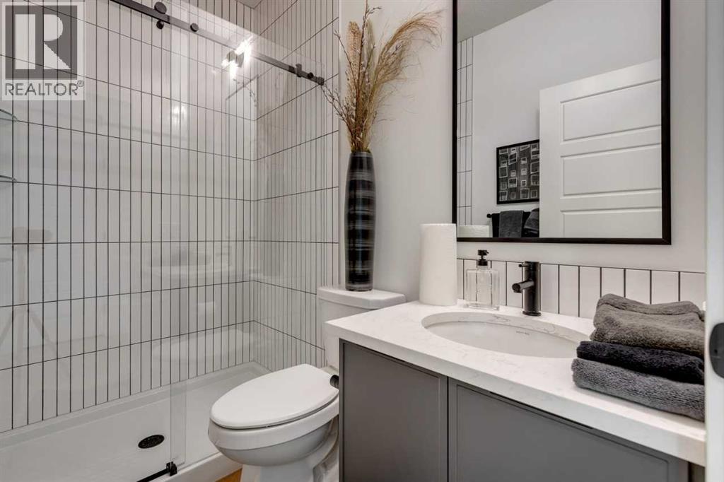 9 Amblefield View NW - 9
