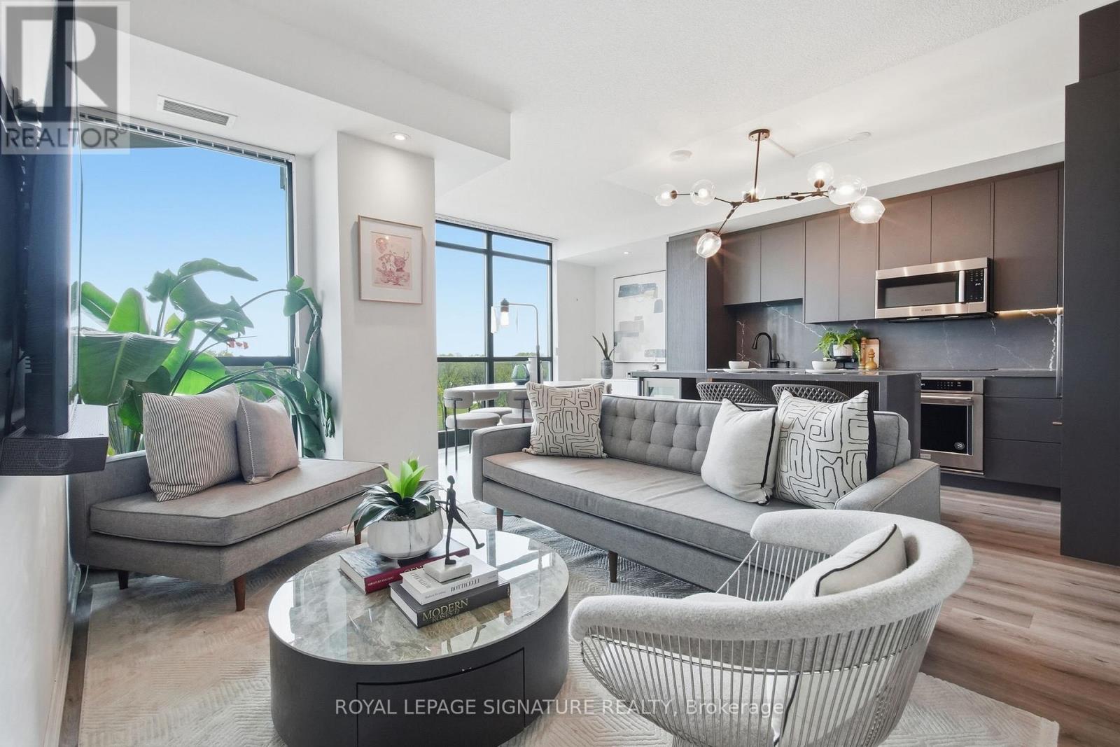 #705 215 FORT YORK BOULEVARD - 15