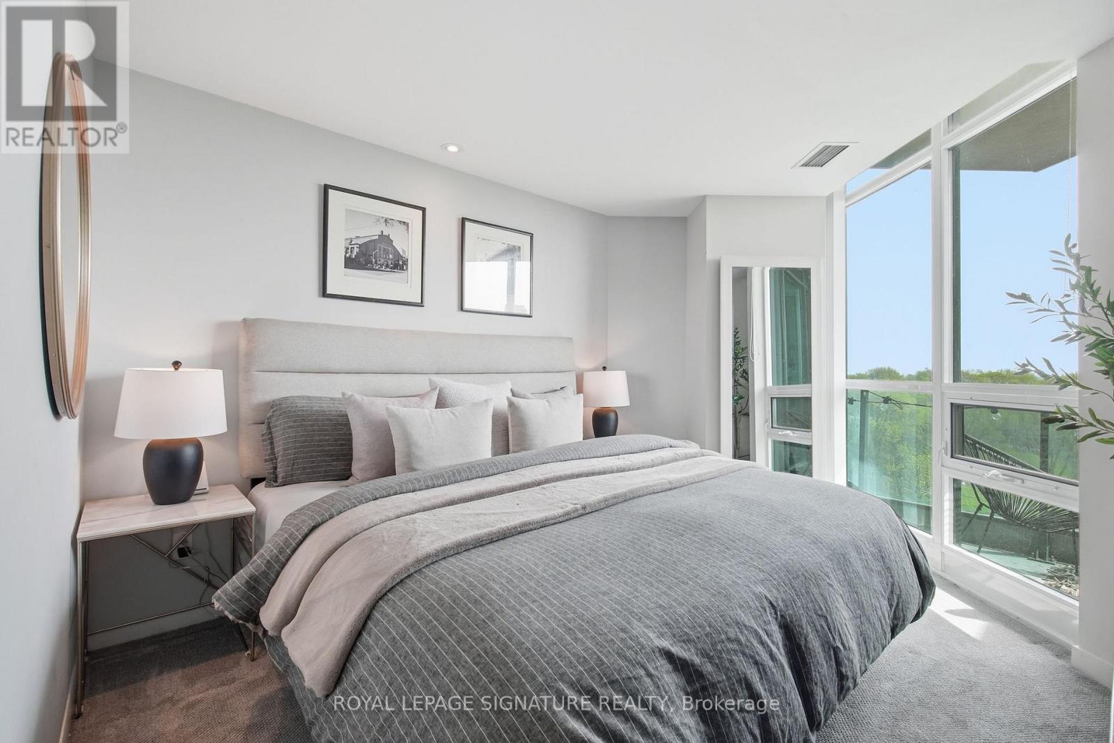 #705 215 FORT YORK BOULEVARD - 17