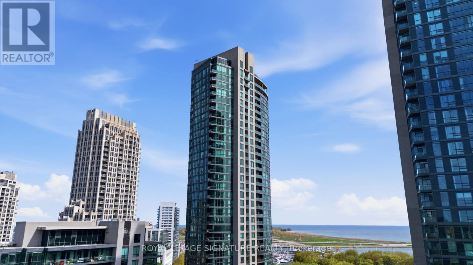 #705 215 FORT YORK BOULEVARD - 28
