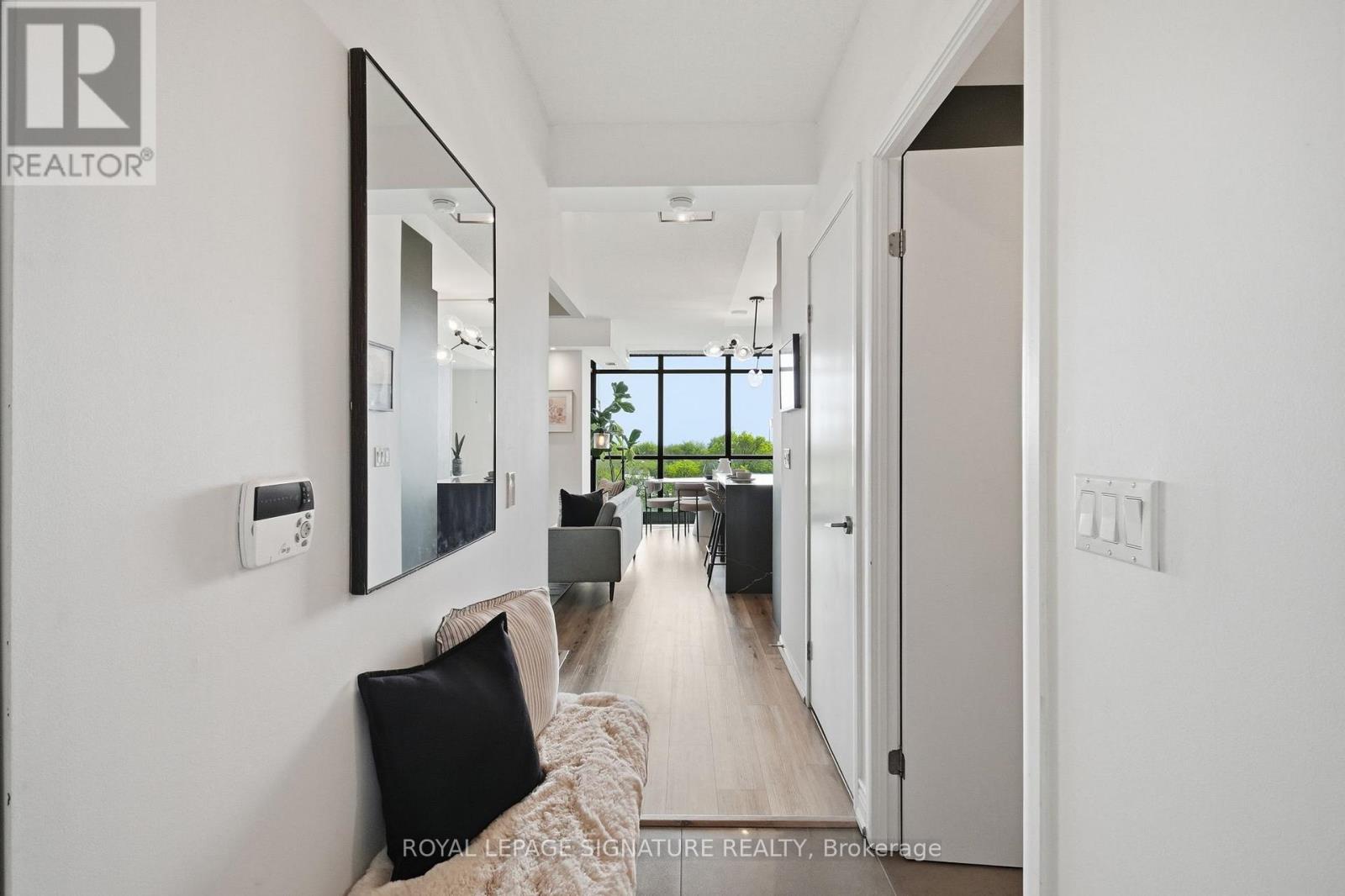 #705 215 FORT YORK BOULEVARD - 5