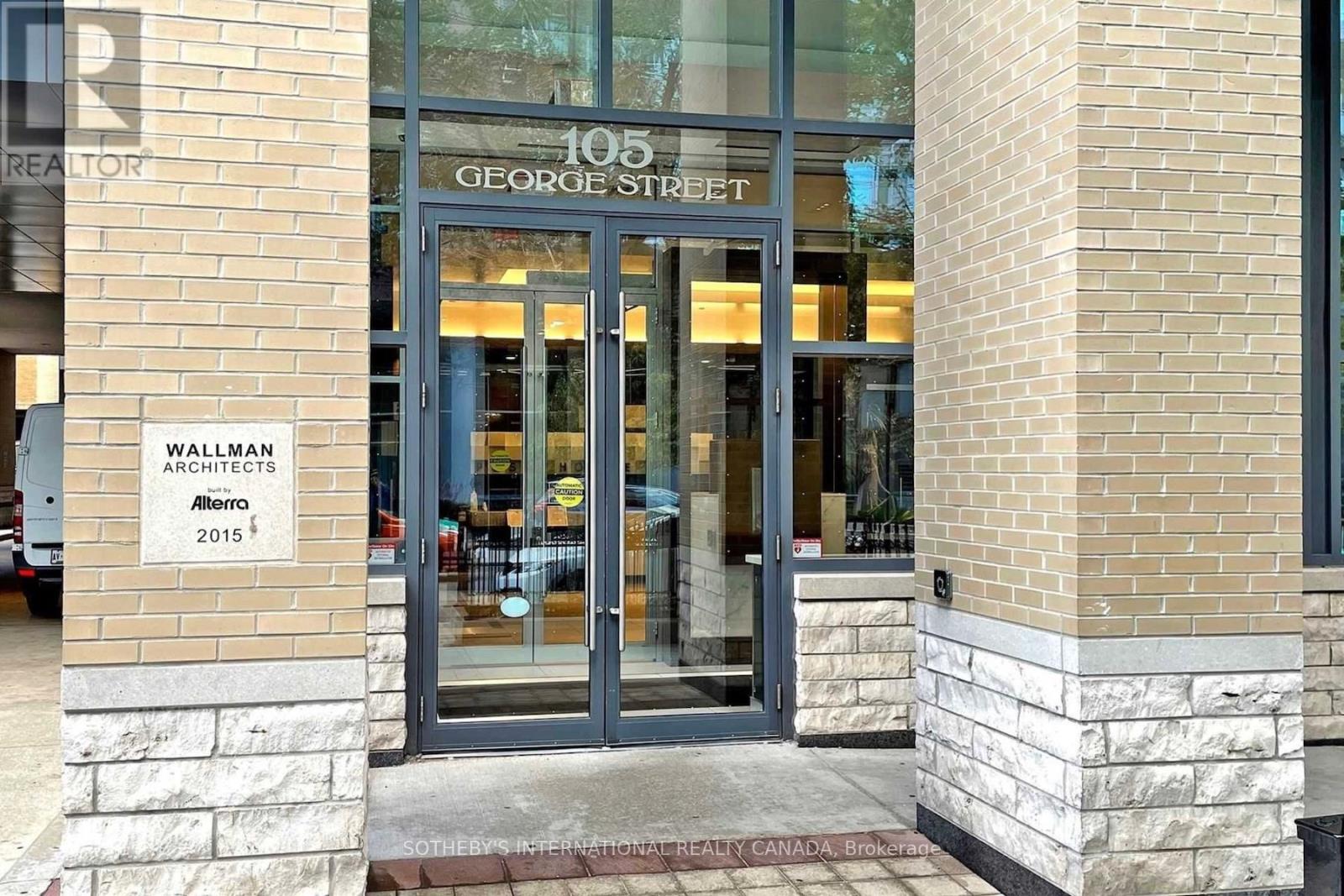 #706 105 GEORGE STREET - Image 2