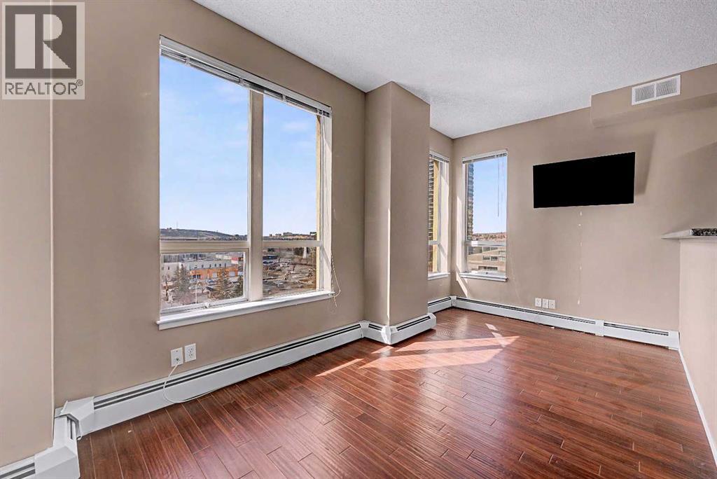 #801 1053 10 Street SW - 20