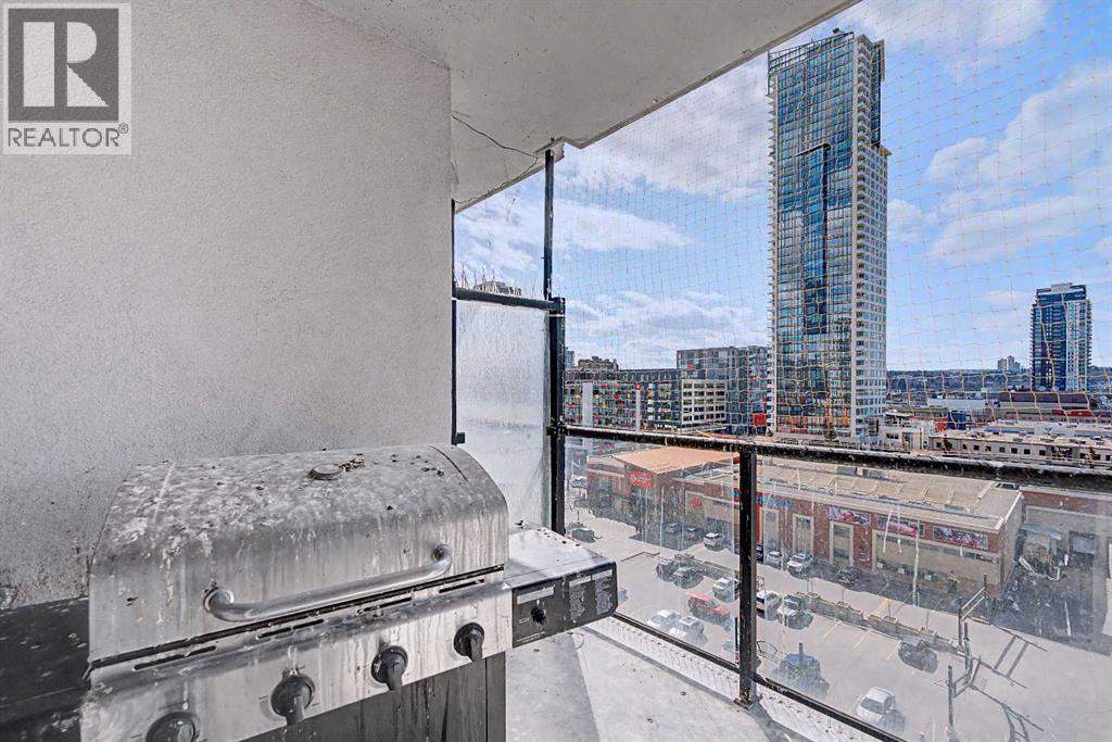 #801 1053 10 Street SW - 5