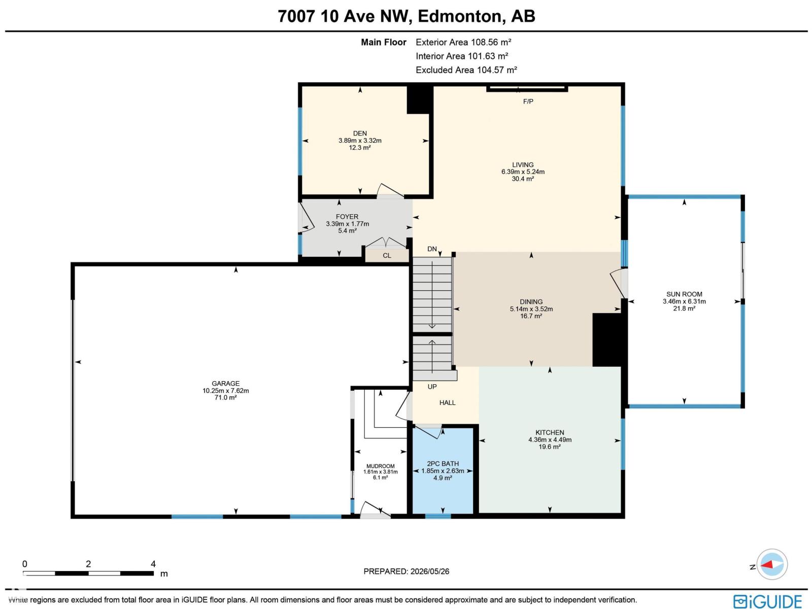 7007 10 AV NW - 49