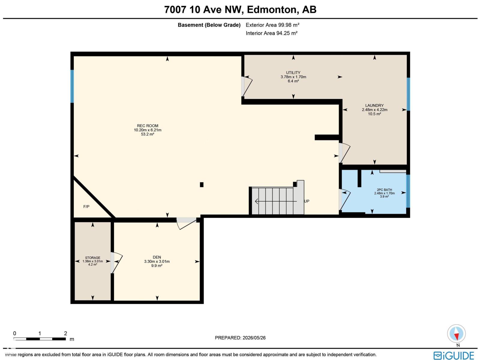 7007 10 AV NW - 51