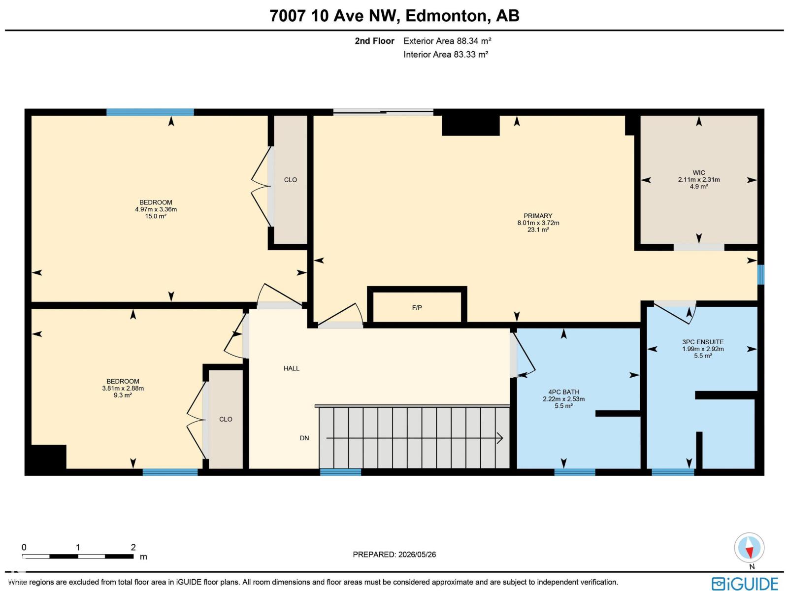7007 10 AV NW - 50