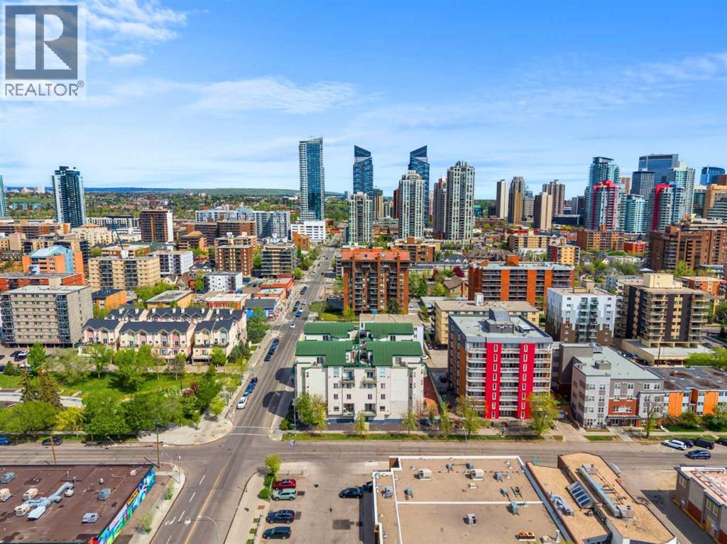 #2106 1514 11 Street SW - 39