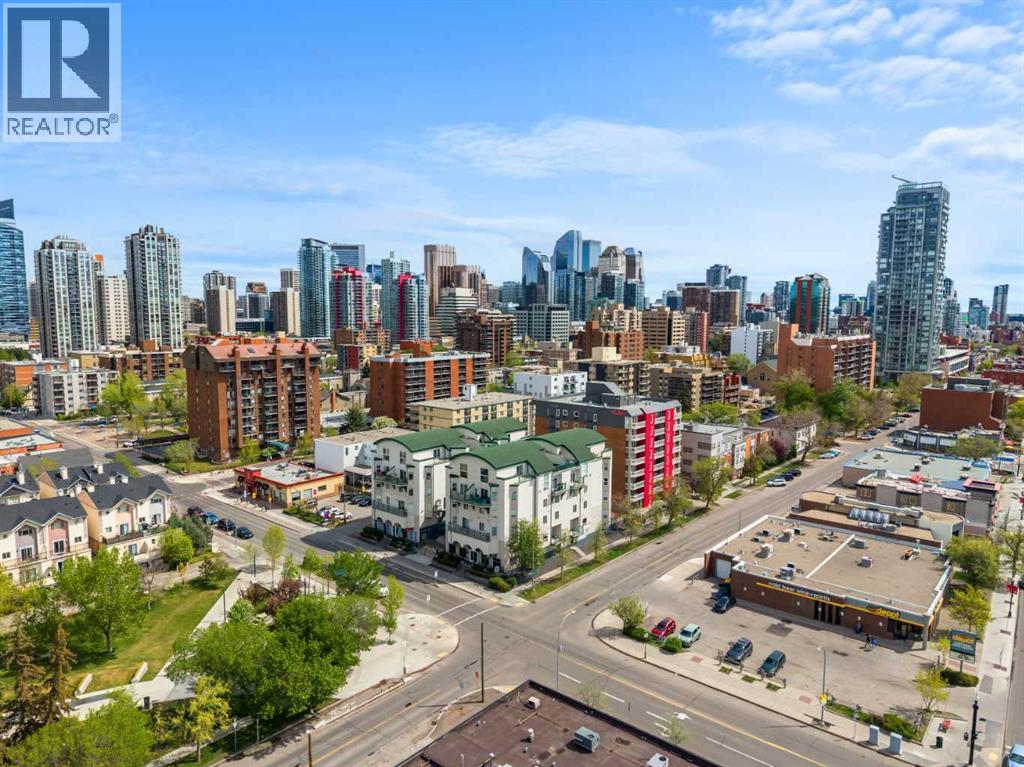 #2106 1514 11 Street SW - 38