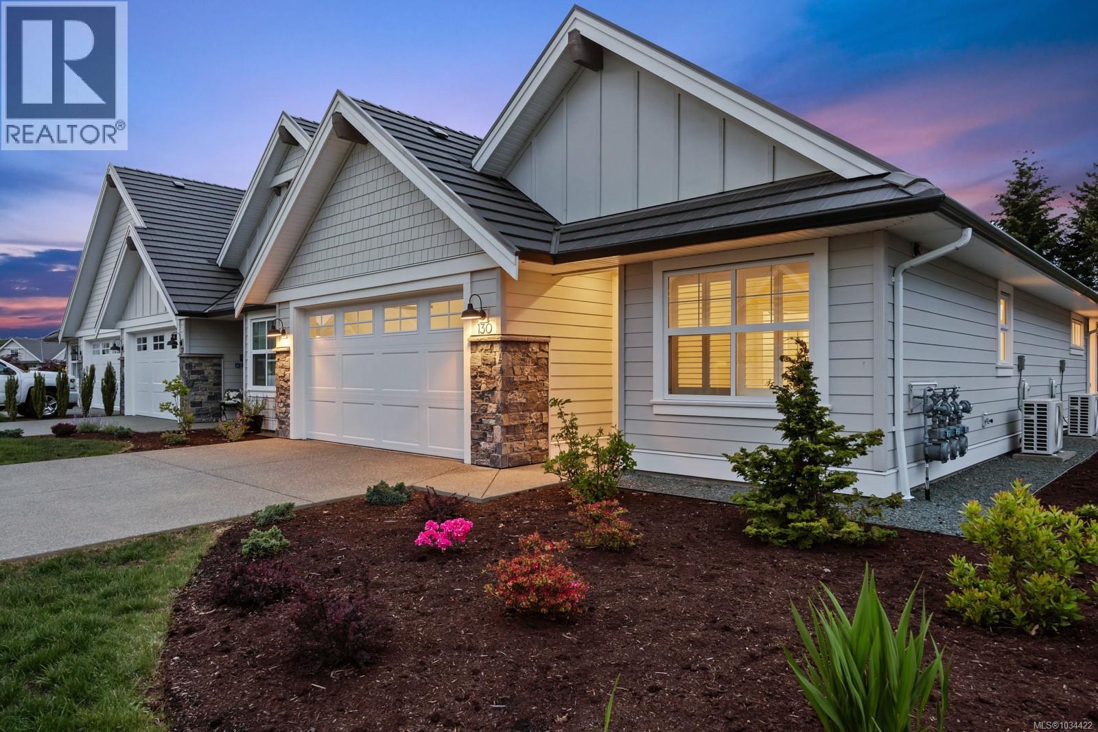 130 1444 Crown Isle Dr, Courtenay
