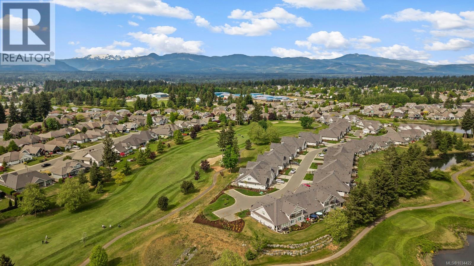 130 1444 Crown Isle Dr, Courtenay