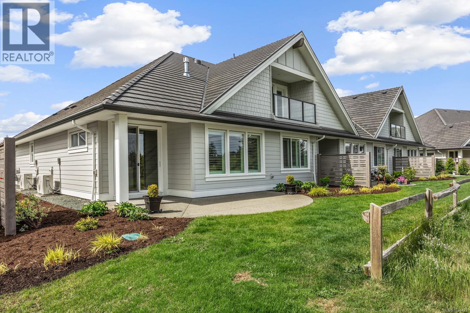 130 1444 Crown Isle Dr, Courtenay